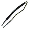 Eyewear Retainer, Yellow/Black/White