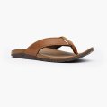Sandals, Women’s Auna Brown Size 6