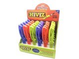 Knife, Fillet Hi Viz Display 30Pcs