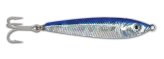 Lure, Jigfish 1oz #6 Hook Blue/Silver
