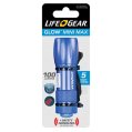 Flashlight, Lifegear Mini Max 100 Lumen