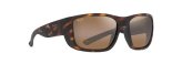 Sunglasses, Amberjack Frame: Matte Tortoise Lens: HCL Bronze
