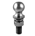 Coupler, for BallØ2-5/16″ Shank⌀: 2-1/4″