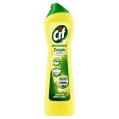 Cream Cleanser, Gen Purpose Lemon 250ml CIF