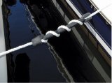 Mooring Shock, Snubber EPDM 3/8″