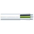Wire, Tinned 3 Strand 16ga per foot