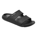 Sandals, Men’s Oasis Double Up Black