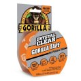 Tape, 1-7/8″ x 9Yds Crystal Clear Heavy Duty