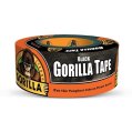 Tape, Gorilla 2″ x 10Yd Black