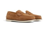 Loafer, Men’s Cambridge Moccasin