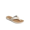 Sandals, Women’s Parrotfish Braid