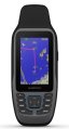 GPS  Handheld, 79sc with BlueChart g3