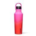 Bottle, Sport Canteen Sangria 20oz