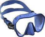 Mask, Z2 Frameless Small Blue/Clear