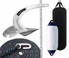 Anchoring & Docking
