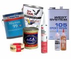 Boat Building & Maintenance