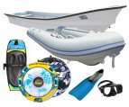 Boats & Watersports