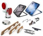 Deck & Interior Hardware