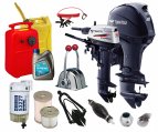 Engines & Outboards