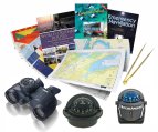 Flags, Publications & Navigation