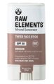 Sunscreen, Face Stick Tinted Bronze SPF 30 0.5oz