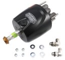 Steering Helm, Hydraulic Front Mount Seastar 2.0