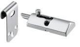 Barrel Bolt, Deluxe Slam 67 x 31mm (2.5″)  Stainless Steel & Nylon