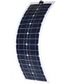 Solar Panel, Flexible 10W 450x200x2.8mm with MC4 Junction Box & Connectors