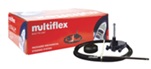 Steering Kit, Reduction 150 with 12′ Cable