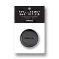 Cup Sip Lid, 360° Spill Proof