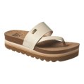 Sandals, Women’s Cushion Sol Hi Vintage/Tan
