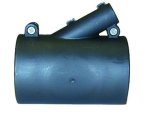 Rigging Flange, with Hose Unions