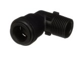 Elbow, Male 15mm 1/2″ NPT