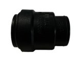 End Stop, Quick Connect 15mm