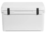 Cooler, 65Qt White
