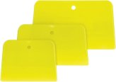 Spreader, Flexible 4″/5″/6″ 3Pk