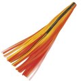 Skirt, Tuna Tail Double 5-1/2″ Clown