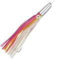 Lure, Mahi Jet 6-1/2″ Rigged Pink/Pearl