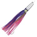 Lure, Mahi Jet 6-1/2″ Rigged Purple/Pink