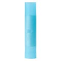 Crimp Butt Splice, Blue 16-14ga Nylon Insulated 500 Pk