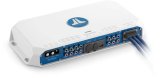 Amplifier, MVi Marine 5 Channel White