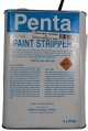 Paint Stripper, 4.0L
