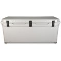 Cooler, High Performance 123Qt White