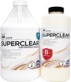 Epoxy, WB Primer and Sealer Kit 2:1 White 0.75 Gallon