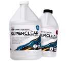 Epoxy Kit, 2:1 SuperClear Counter Top 1.5 Gallon