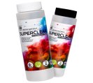 Epoxy Kit, 1:1 SuperClear Art Epoxy 2 Quart