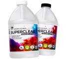Epoxy Kit, 1:1 SuperClear Art Epoxy 2 Gallon