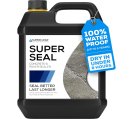 Sealer, Super Seal Concrete and Paver Sealer Gallon