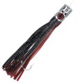 Lure, Gatlin Jet 7″ Rigged Red/Black