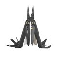 Leatherman Tool, Wave Alpha-Obsidian